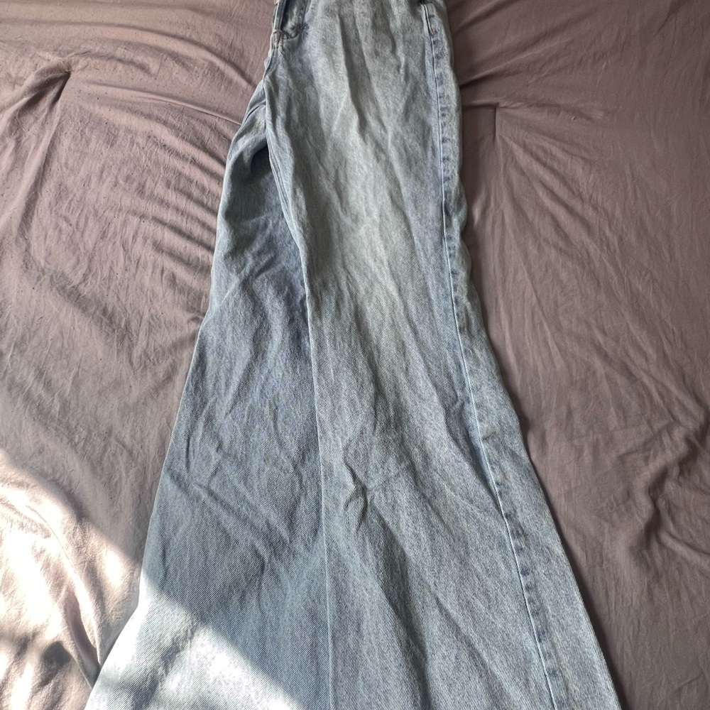 Classic Blue Women's Jeans